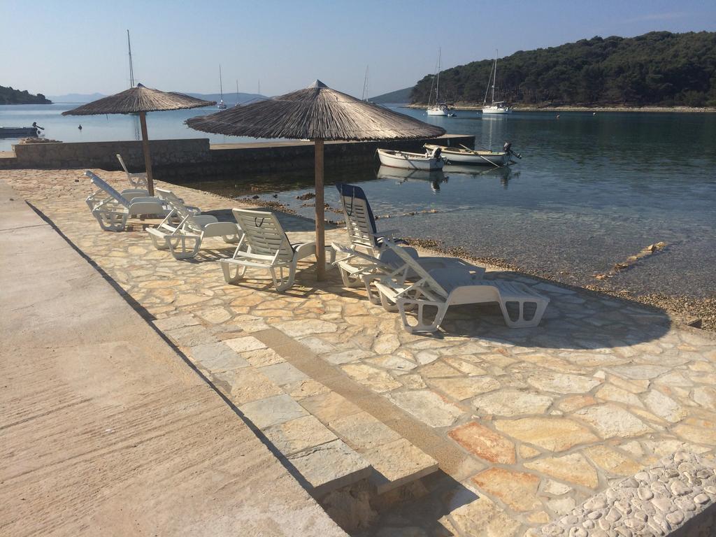 Vila Orada Molat Dış mekan fotoğraf