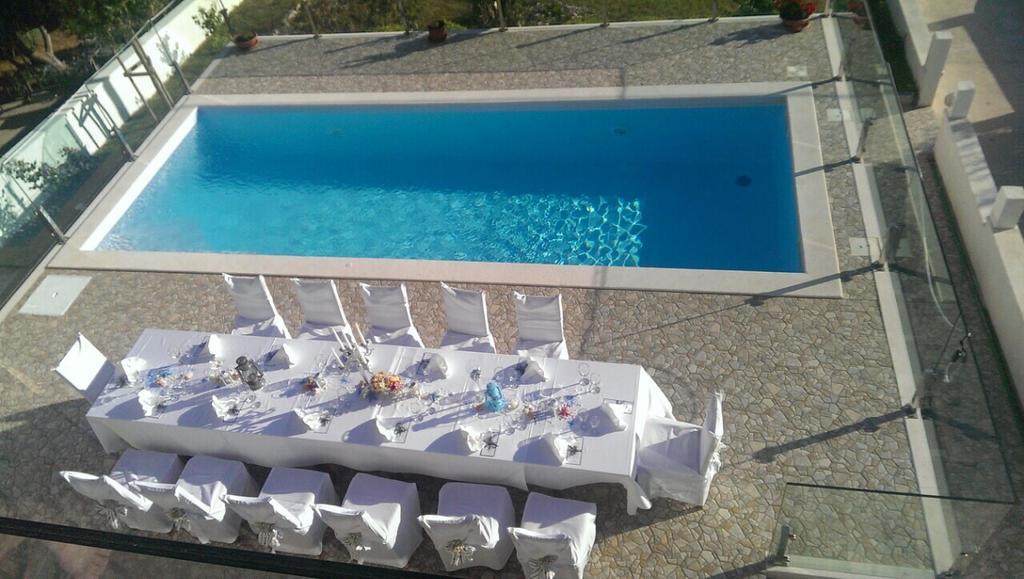 Vila Orada Molat Dış mekan fotoğraf