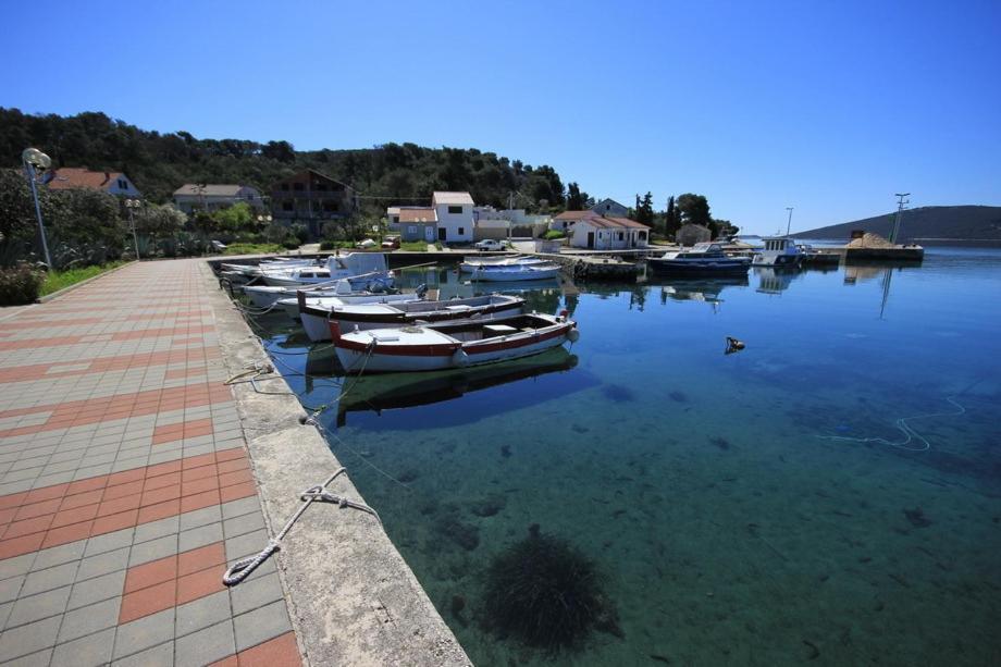 Vila Orada Molat Dış mekan fotoğraf