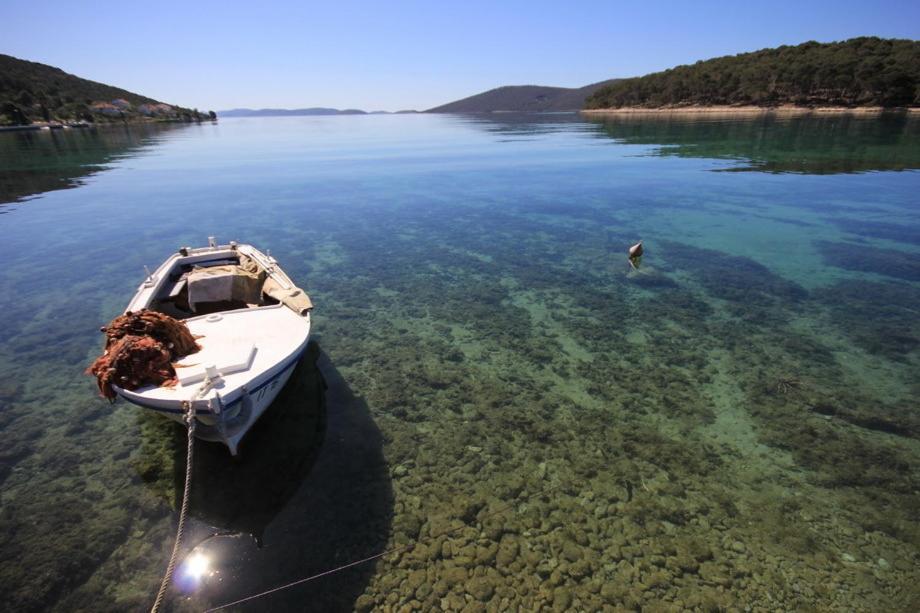 Vila Orada Molat Dış mekan fotoğraf