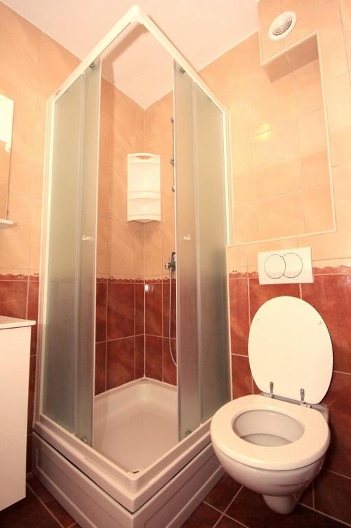 Vila Orada Molat Oda fotoğraf