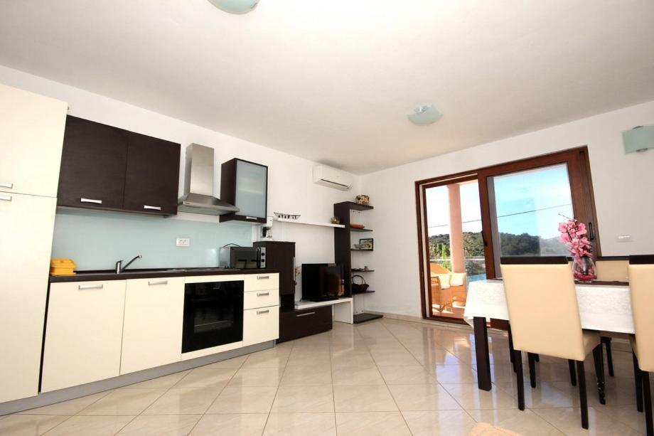 Vila Orada Molat Oda fotoğraf