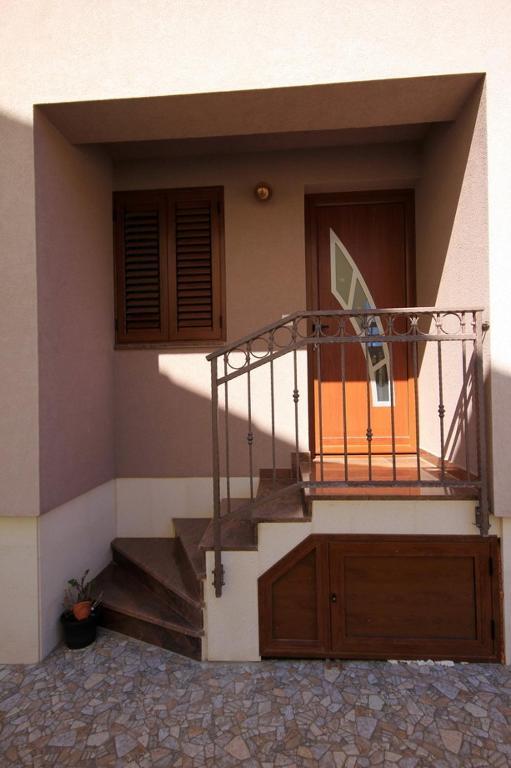 Vila Orada Molat Oda fotoğraf