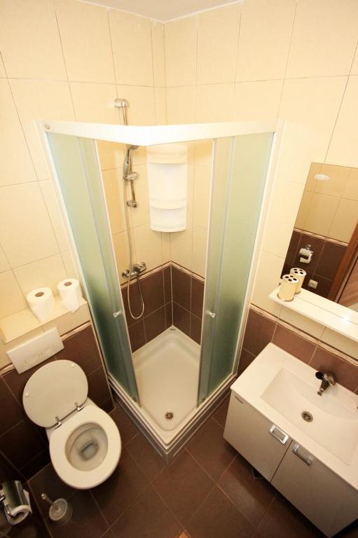 Vila Orada Molat Dış mekan fotoğraf