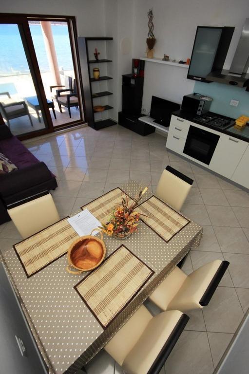 Vila Orada Molat Oda fotoğraf
