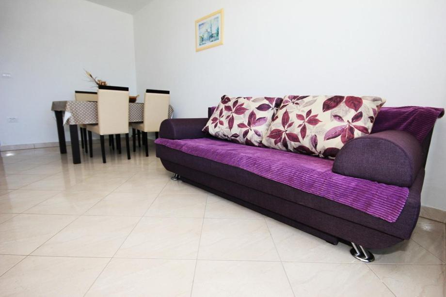 Vila Orada Molat Oda fotoğraf