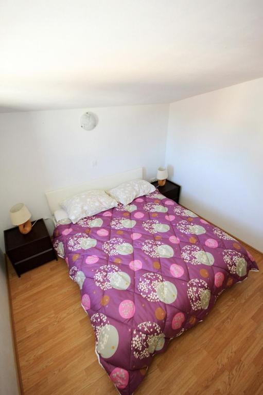 Vila Orada Molat Oda fotoğraf