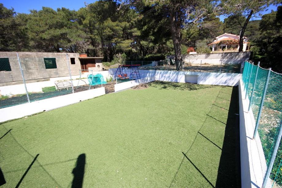 Vila Orada Molat Dış mekan fotoğraf