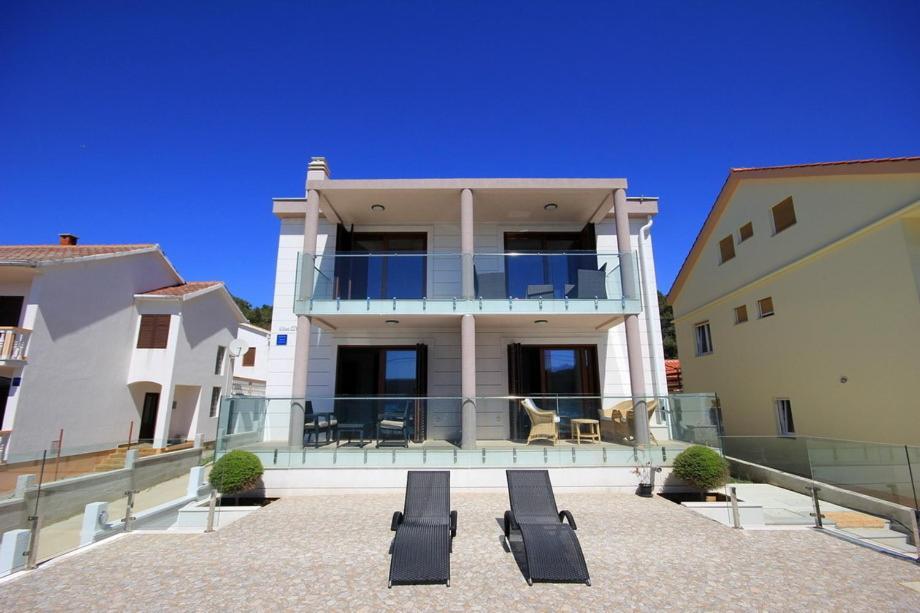 Vila Orada Molat Dış mekan fotoğraf