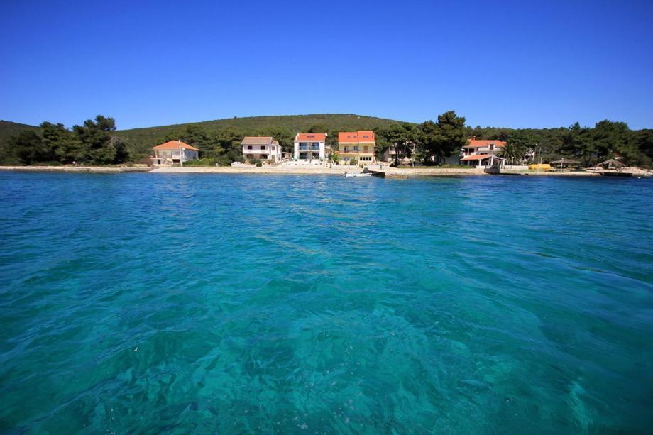 Vila Orada Molat Dış mekan fotoğraf