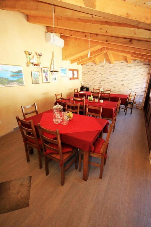 Vila Orada Molat Dış mekan fotoğraf