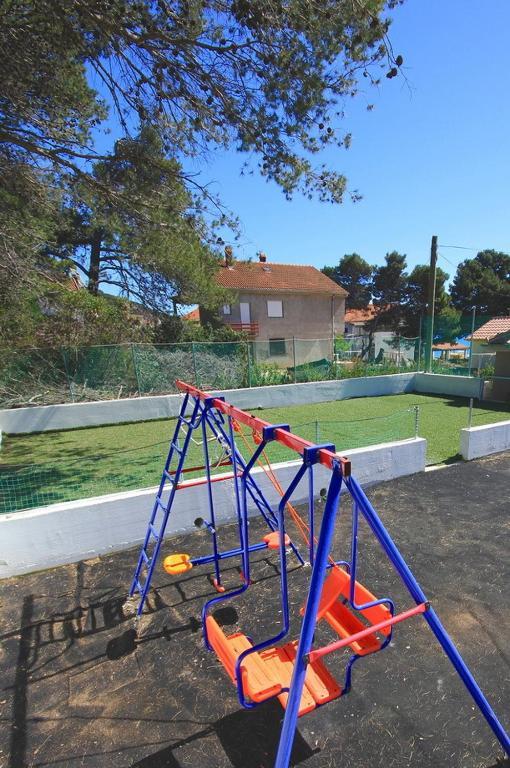 Vila Orada Molat Dış mekan fotoğraf