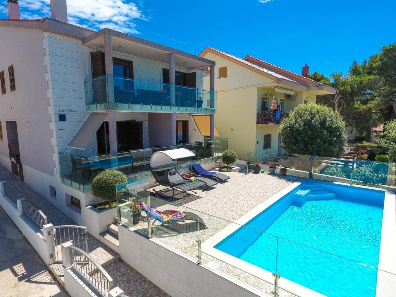 Vila Orada Molat Dış mekan fotoğraf