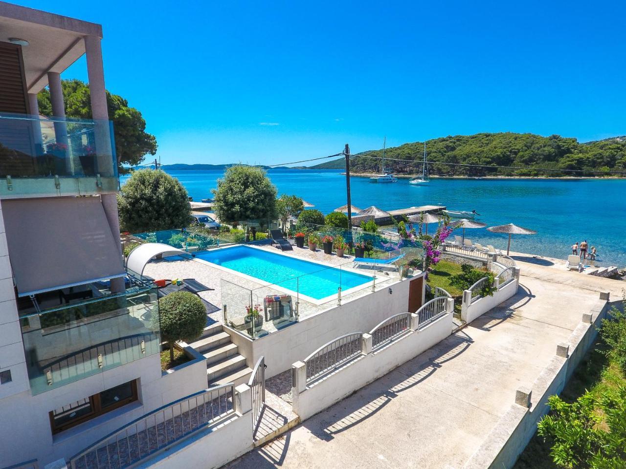 Vila Orada Molat Dış mekan fotoğraf