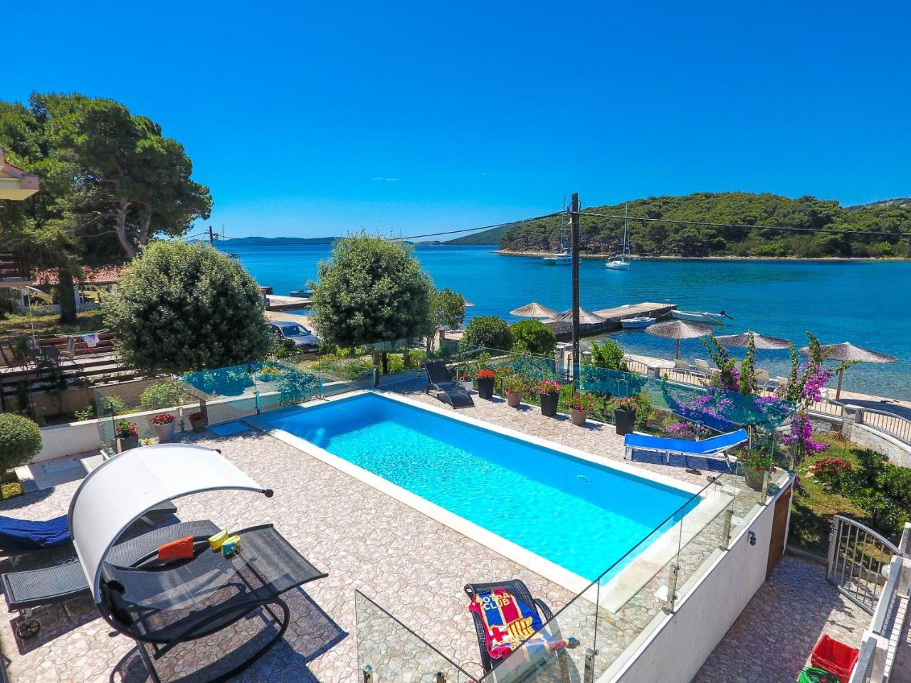 Vila Orada Molat Dış mekan fotoğraf