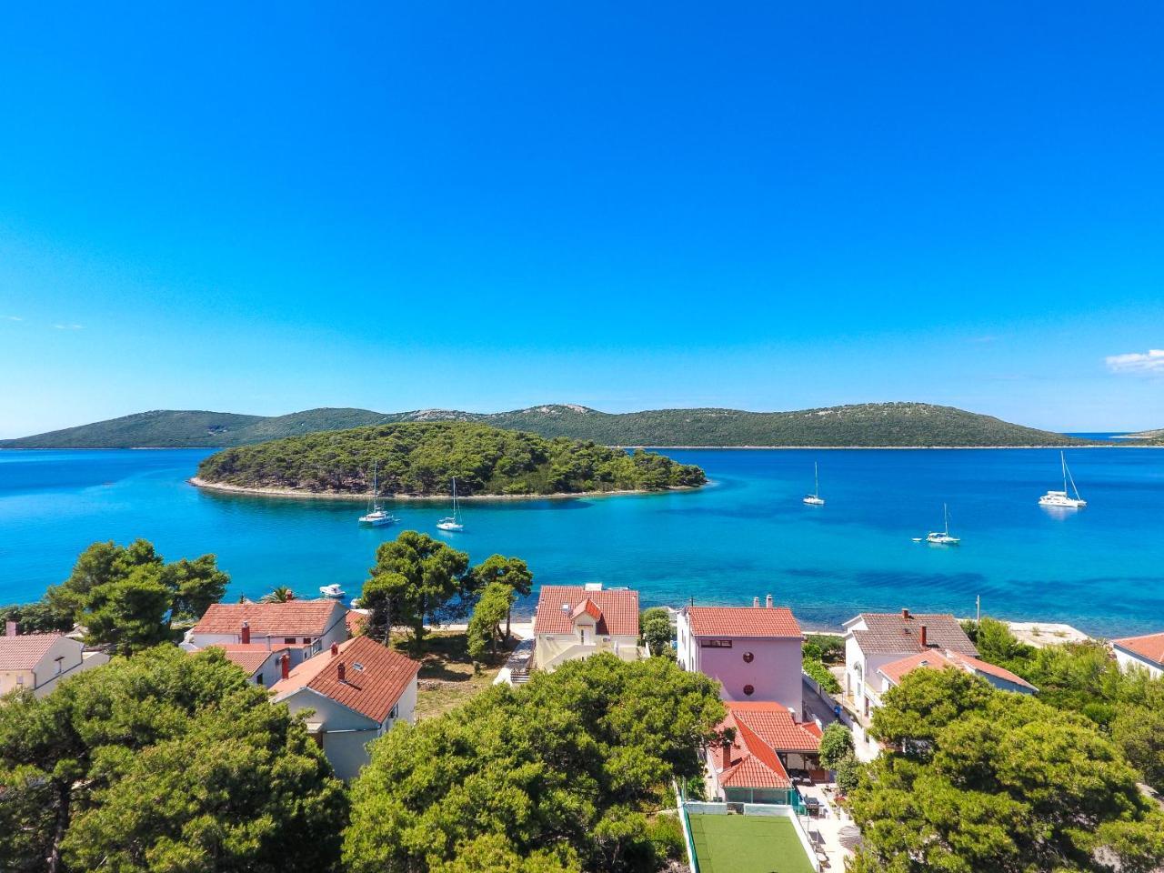 Vila Orada Molat Dış mekan fotoğraf