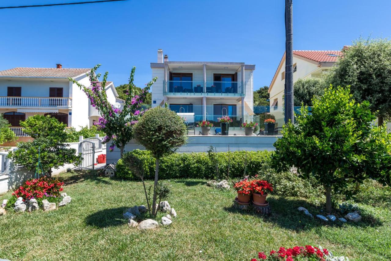 Vila Orada Molat Dış mekan fotoğraf