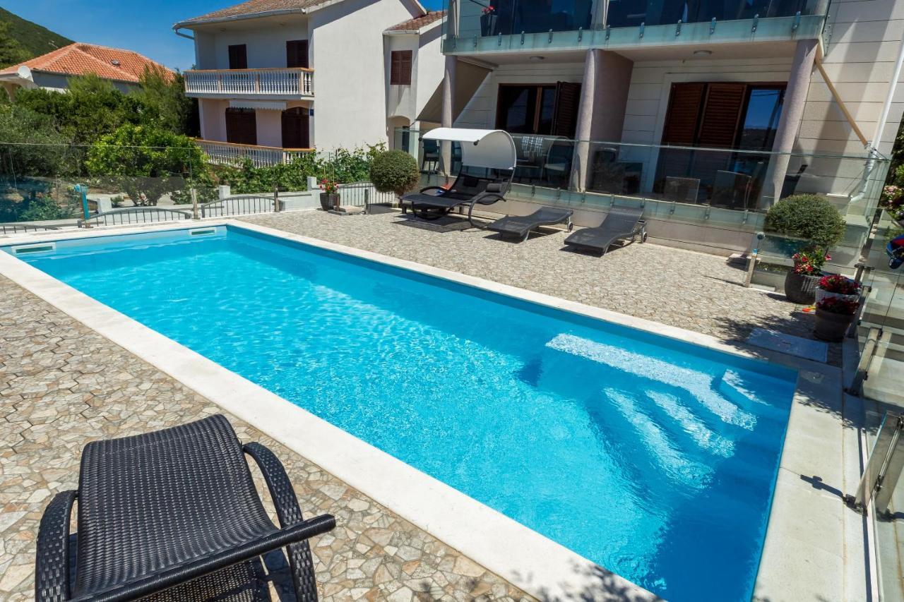 Vila Orada Molat Dış mekan fotoğraf