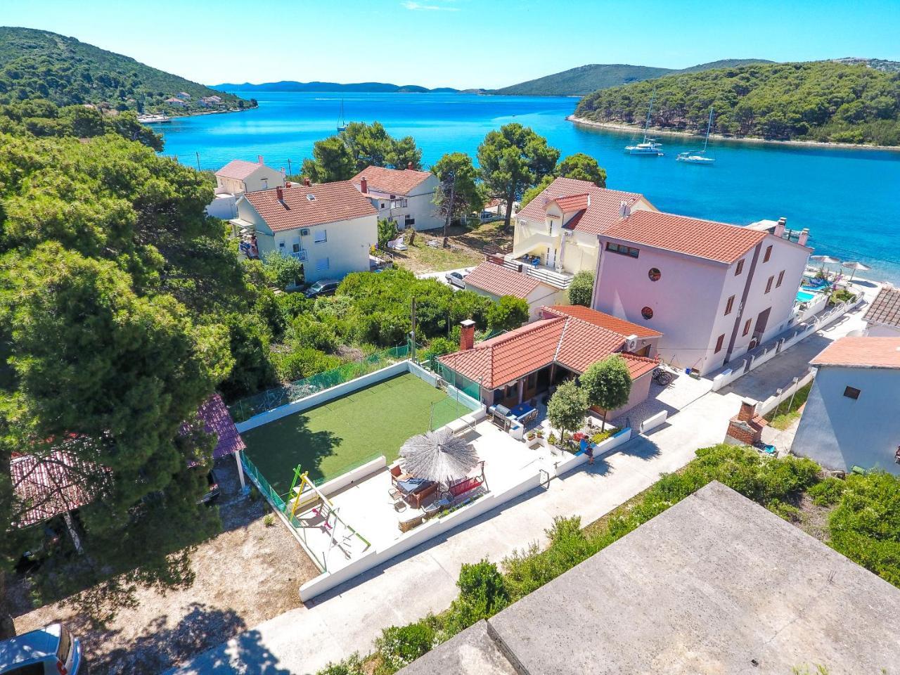 Vila Orada Molat Dış mekan fotoğraf