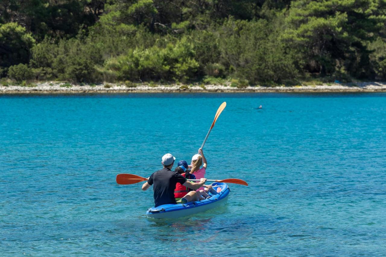 Vila Orada Molat Dış mekan fotoğraf