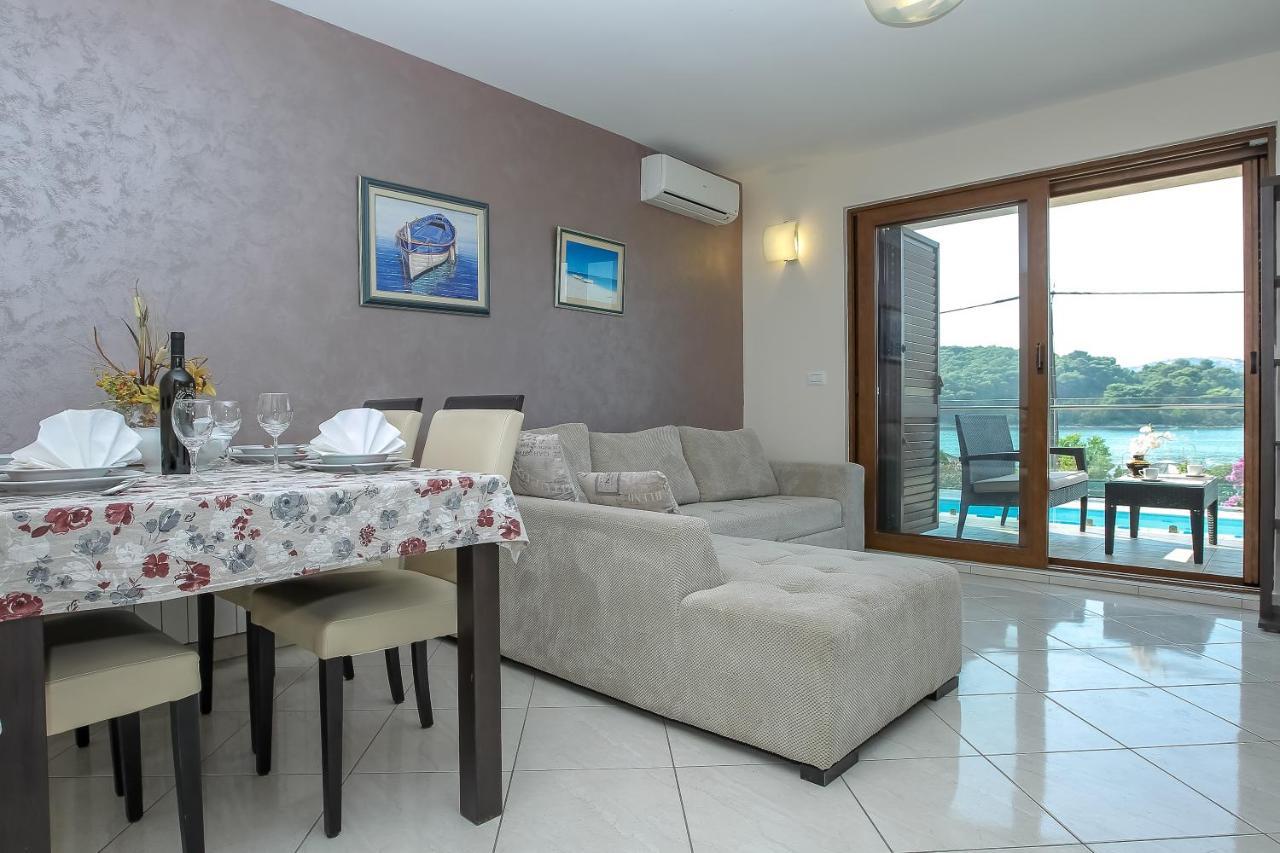 Vila Orada Molat Dış mekan fotoğraf